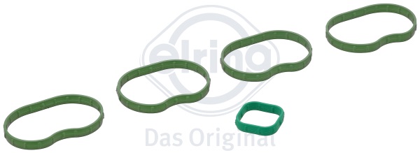 ELRING 509.570 Gasket Set,...